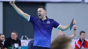 Piotr Matela: Cieszymy się, że tworzy się jakaś seria, jednak sezon trwa