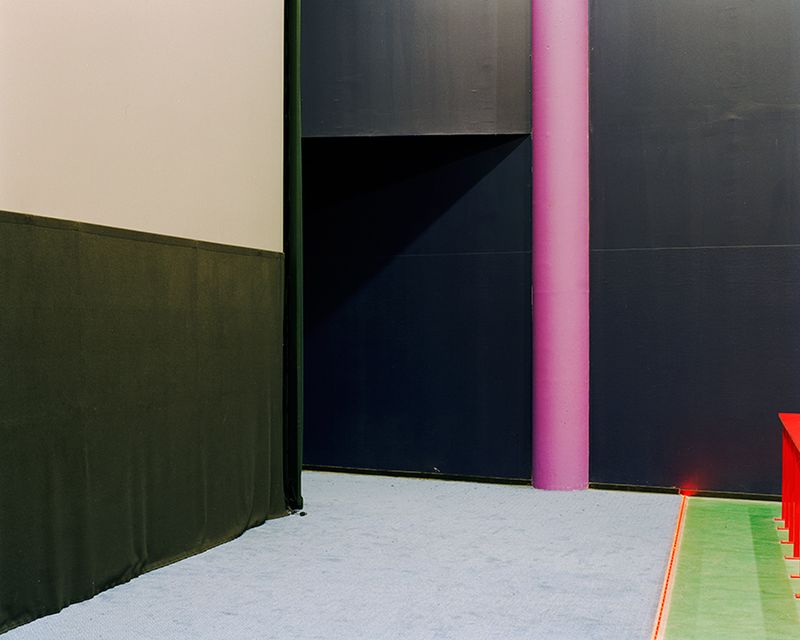 Sander Meisner - łowca geometrii w miejskich krajobrazach 11