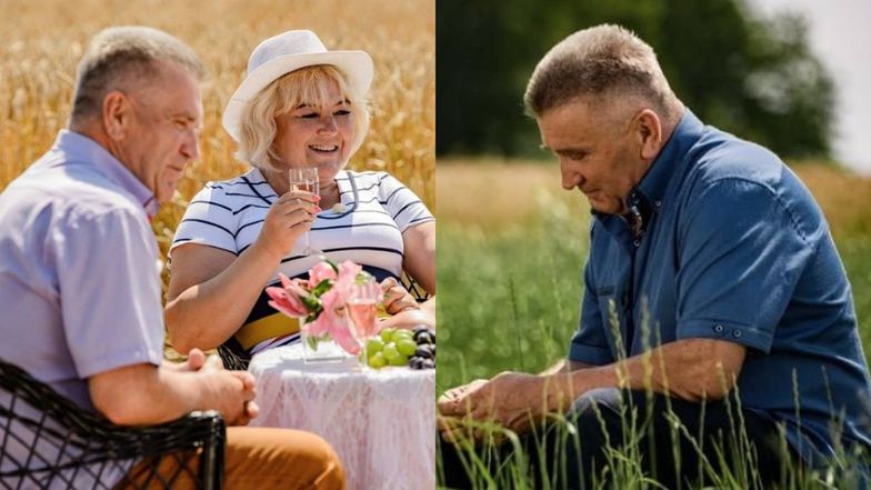 Józef z "Rolnik szuka żony" nie znalazł miłości w programie