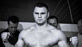 Nie żyje "Rosyjski Tyson"