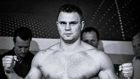 Nie żyje Denis Bojcow. Nazywali go "Rosyjski Tyson"