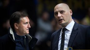 EBL. Przemysław Sęczkowski, prezes Asseco Arki: Nie mogę wydawać pieniędzy, których nie mam