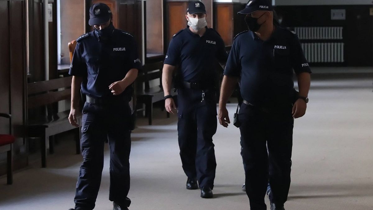 Policja