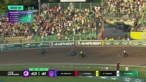 Żużel. Subiektywny ranking PGE Ekstraligi. TOPlista 7. kolejki