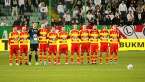 PKO Ekstraklasa. Jagiellonia Białystok poleciała do Turcji. Dwa wyraźne braki w kadrze