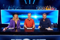 "The Four. Bitwa o sławę": czas na wielki finał! Jury przeniesie się na scenę