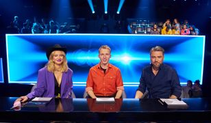 "The Four. Bitwa o sławę": czas na wielki finał! Jury przeniesie się na scenę