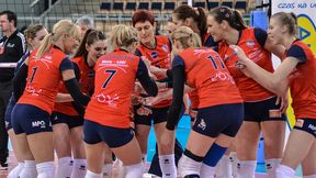 Fotorelacja: Budowlani Łódź - Developres SkyRes Rzeszów 3:0