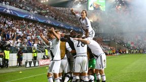 Lotto Ekstraklasa: "11" 11. kolejki według WP SportoweFakty