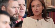 Krzysztof Stanowski REAGUJE na pozew Doroty Wysockiej-Schnepf. Swoje trzy grosze dorzucił Robert Mazurek