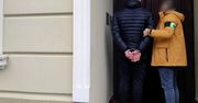 Bydgoszcz: 32-latek zatrzymany przez policjantów z narkotykowego. W mieszkaniu miał 1,2 kilograma towaru