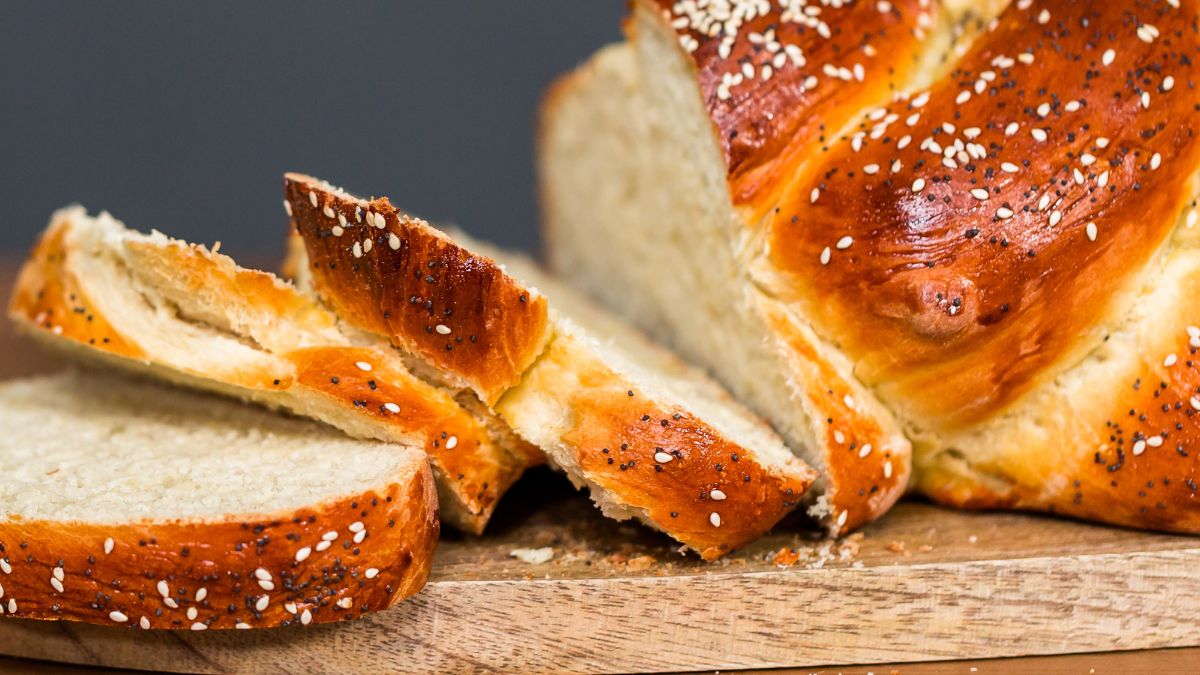 Keto chałka nie ma sobie równych