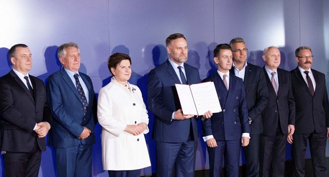 Branża reklamowa o Polskiej Fundacji Narodowej: idea słuszna, ale ryzyko dublowania innych działań promujących kraj