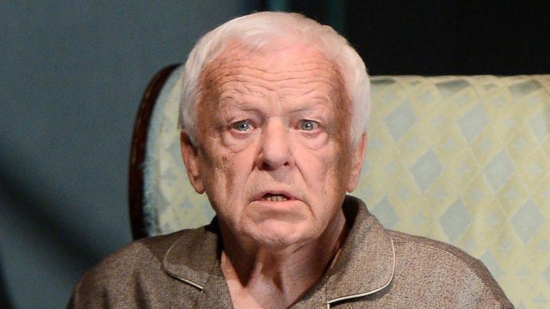 Marian Opania znalazł się w trudnej sytuacji finansowej