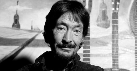 Nie żyje Chris Rea. Autor hitu "Driving Home for Christmas" miał 74 lata