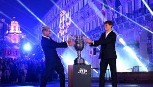 Dominatorzy zagrają o kolejny tytuł. Czas na wielki finał ATP Finals