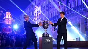 Dominatorzy zagrają o kolejny tytuł. Czas na wielki finał ATP Finals