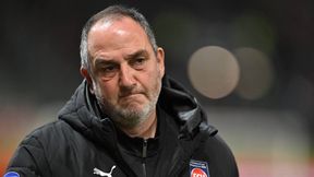 Trener zapowiedział odejście po 20 latach. Zaskoczenie w Bundeslidze