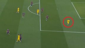 Co oni zrobili? Obrona Barcelony kompletnie przysnęła