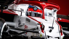 F1. Błąd wart miliony. Alfa Romeo ma czego żałować