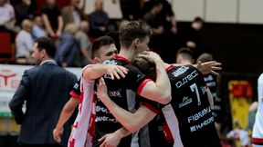 Asseco Resovia Rzeszów wygrała towarzyski turniej we Lwowie