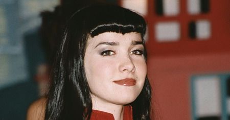 "Zbuntowany anioł": Natalia Oreiro skończyła 39 lat. Jak się zmieniła przez ten czas?