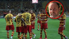 Legenda zwróciła się do serbskich kibiców. "Nie winiłbym Polaków. Krewki naród"