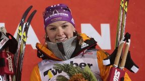 Puchar IBU: niebywały wyczyn Denise Herrmann. Wygrała sprint mimo sześciu pudeł!