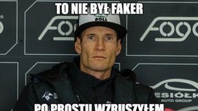 Doyle aż się wzruszył. Powód? Zobacz memy!