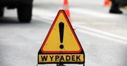 Dwa wypadki na DK 10. Występują utrudnienia w ruchu
