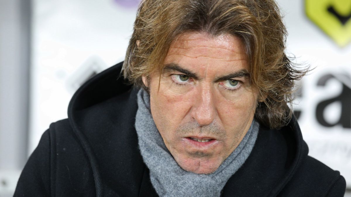 PAP / Artur Reszko / Na zdjęciu: Ricardo Sa Pinto