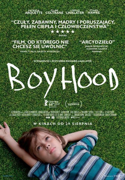 Boyhood