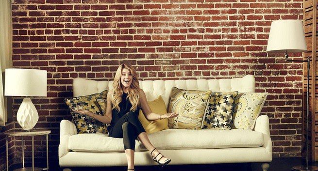 „Grace Helbig Show” w E!