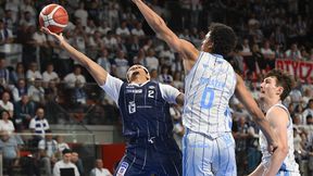 Thriller! Niedolot zdecydował w Wałbrzychu