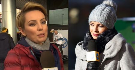Gardias: "Miałam guz na tarczycy, byłam przerażona. Myślałam o najgorszym"