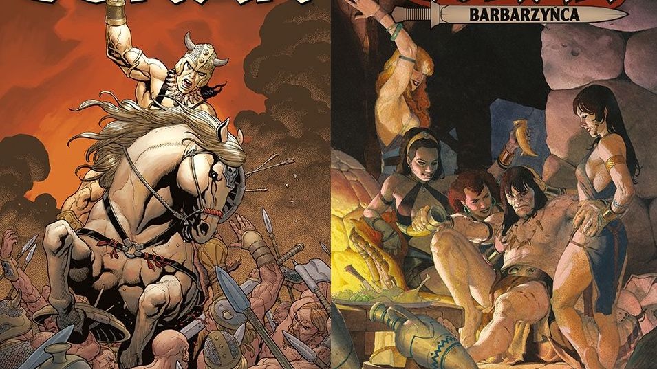conan