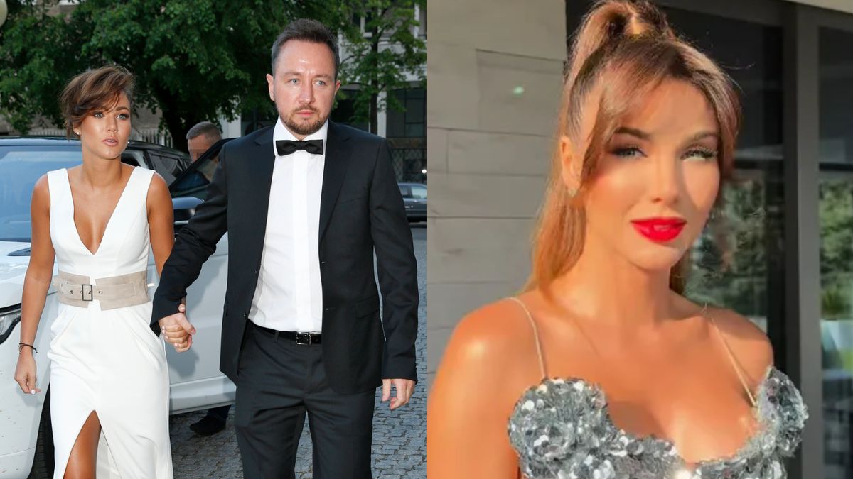 Żona Pawła Marchewki mówi o pracy. "Pracowałam, nawet kiedy leżałam na plaży"