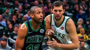 NBA. Niespodziewany początek półfinałów na Wschodzie. Celtics pokonali Bucks!