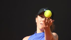 ITF Warszawa: trzy Polki powalczą o ćwierćfinał. Iga Świątek zeszła z kortu kontuzjowana