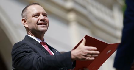 Będzie drugi wniosek o referendum. Potwierdzają się doniesienia WP