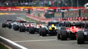 Nowy zespół F1 nie będzie maruderem?