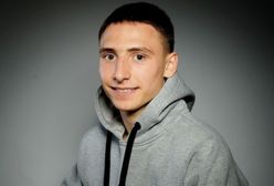 19-letni piłkarz Legii uratował ludzkie życie!