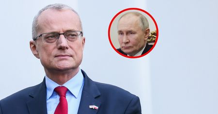 Amerykańska polityka i brak zrozumienia Rosji. "Putin jest znakomitym psychologiem"