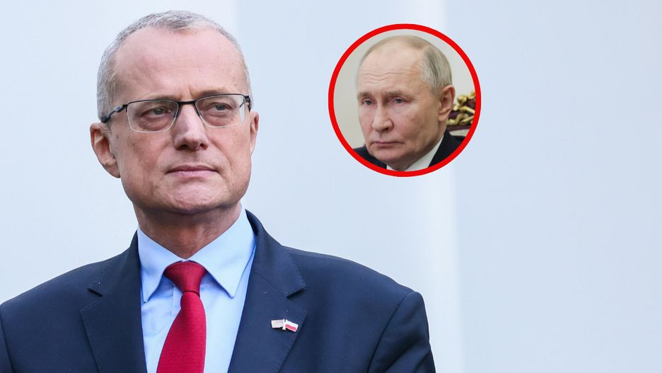 Didaskalia z udziałem Marka Magierowskiego