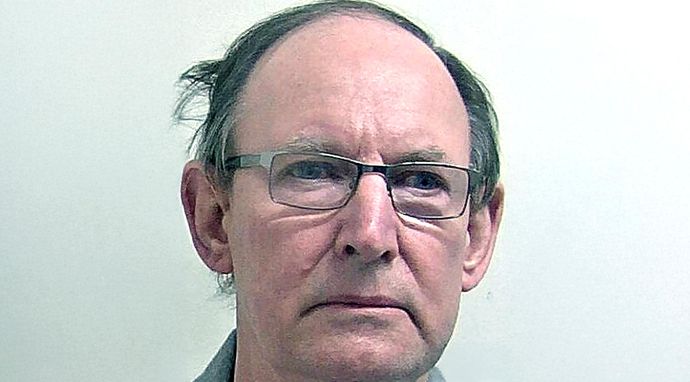 Dowody zbrodni: Wielka Brytania