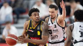 Trójmiasto rządzi, ale musi być czujne. Sprawdź tabelę Orlen Basket Ligi