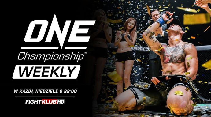 One FC Weekly