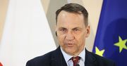 Sikorski odpowiada Szijjarto. Pisze, kto "zapłacił za studia" Orbana