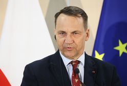 Sikorski odpowiada Szijjarto. Pisze, kto "zapłacił za studia" Orbana