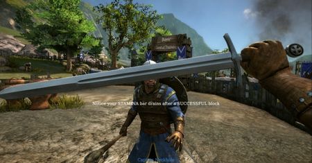 Średniowieczne pole bitwy czeka - Chivalry w ten weekend na Steam za darmo